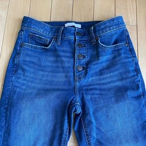 Lauren Conrad Jeans Size 6